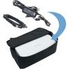 imageCompact Document Scanner Carrying Case  Travel Bag for Fujitsu ScanSnap ix1300 Plustek Epson and Brother Scanner use DustProof AntiStatic Dust Cover ampamp Protector
