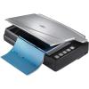 imageOpticBook A300 Plus Scanner SilverBlack