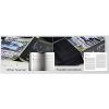 imageOpticBook A300 Plus Scanner SilverBlack