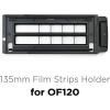 imagePlustek 35mm Film Strips Holder for OpticFilm 120 Series use
