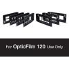 imagePlustek 6 x 86 x 96 x 12 Film Holder for OpticFilm 120 Series use  6x8cm  6x9cm  6x12cm