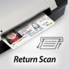 imagePlustek Duplex Driver License ampamp ID Card Scanner  Bundle Software can Automatically Extracts ID Data and Populates into Data Fields in Addition to Age Verification Support Windows only