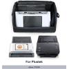 imagePlustek Large Document Scanner Carrying Case Bag  for Plustek Scanner Fujitsu Fi Series Brother and Raven Scanner use DustProof AntiStatic Dust Cover ampamp Protector