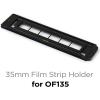 imagePlustek OpticFilm 135 ampamp 135i 35mm Film Strip Holder for OpticFilm 135 Series use only