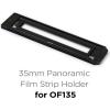 imagePlustek OpticFilm 135 ampamp 135i Panoramic Film Holder for OpticFilm 135 Series use only