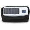 imageCompact Document Scanner Carrying Case  Travel Bag for Fujitsu ScanSnap ix1300 Plustek Epson and Brother Scanner use DustProof AntiStatic Dust Cover ampamp Protector