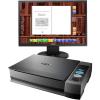 imagePlustek 0259UK  OPTICBOOK 3900 SCANNER  A4 1200DPI MAC APPROVED IN