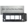 imagePlustek 6 x 66 x 7 Film Holder for OpticFilm 120 Series use  6x6cm  6x7cm