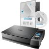 imagePlustek CCD Flatbed Book Scanner eBookScan 3800  Bundle eBookScan Easy Convert Book to Digital Support MultiLanguage OCR