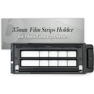 imagePlustek 35mm Film Strips Holder for OpticFilm 120 Series use