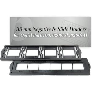 imagePlustek Film Holder Kit Negative  Positive for OpticFilm 7283 Series use only 8100 8200i 8300i
