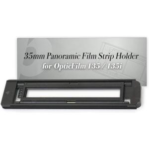 imagePlustek OpticFilm 135 ampamp 135i Panoramic Film Holder for OpticFilm 135 Series use only