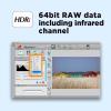 imagePlustek OpticFilm 8200i AI  35mm Film ampamp Slides Scanner IT 8 Calibration Target  SilverFast Ai Studio 9 7200 dpi Resolution 64Bit HDRi  MacPC