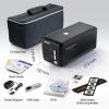 imagePlustek OpticFilm 8200i AI  35mm Film ampamp Slides Scanner IT 8 Calibration Target  SilverFast Ai Studio 9 7200 dpi Resolution 64Bit HDRi  MacPC