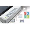 imagePlustek OpticPro A320L Large Format Flatbed Scanner  1600 dpi Optical