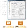 imagePlustek OpticPro A320L Large Format Flatbed Scanner  1600 dpi Optical