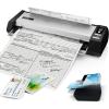 imagePlustek D430 Plus Desktop Compact Scanner  Citrix Ready and Most Rx Software Compatible for Pharmacy use