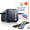 imagePlustek OpticFilm 8200i AI  35mm Film ampamp Slides Scanner IT 8 Calibration Target  SilverFast Ai Studio 9 7200 dpi Resolution 64Bit HDRi  MacPC