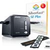 imagePlustek OpticFilm 8200i SE  35mm Film ampamp Slide Scanner 7200 dpi  48bit Output Integrated Infrared DustScratch Removal Bundle Silverfast SE Plus 9  Support Mac and PC