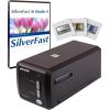 imagePlustek OpticFilm 8300i Ai Film Scanner  Converts 35mm Film ampamp Slide into Digital Bundle SilverFast Ai Studio 9  QuickScan Plus Include Advanced IT8 Calibration Target 3 Slide