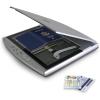 imagePlustek OpticSilm 550 Plus  High Speed Flatbed Passport and Card Scanner Scan PassportID Card just 15 Second Windows and Twain Compliant