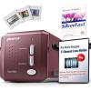 imagePlustek OpticFilm 9000i Ai 35mm Film Scanner  New 3rd Gen Lens System amp 5Axis Precision Alignment  Professional Detail amp Stability  2026 Flagship Model